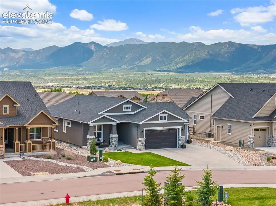 1485 Captiva Beach Lane, Monument, CO 80132 - #3