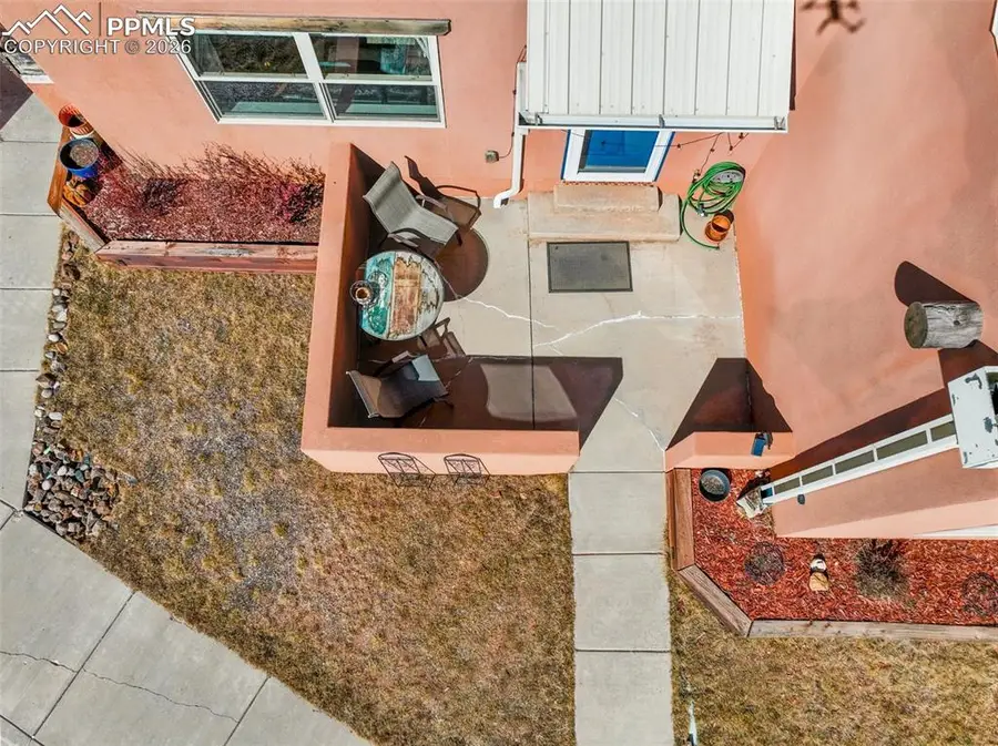 850 Forest Edge Road, Woodland Park, CO 80863 - #2