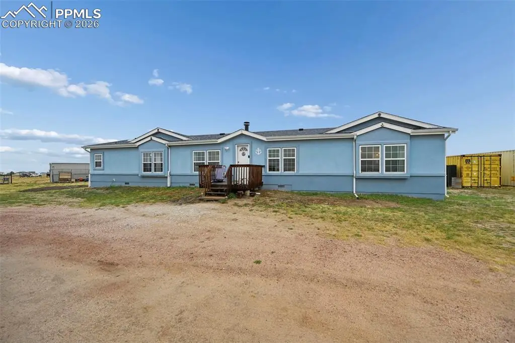 1498 Spotted Owl Way, Calhan, CO 80808 - #1