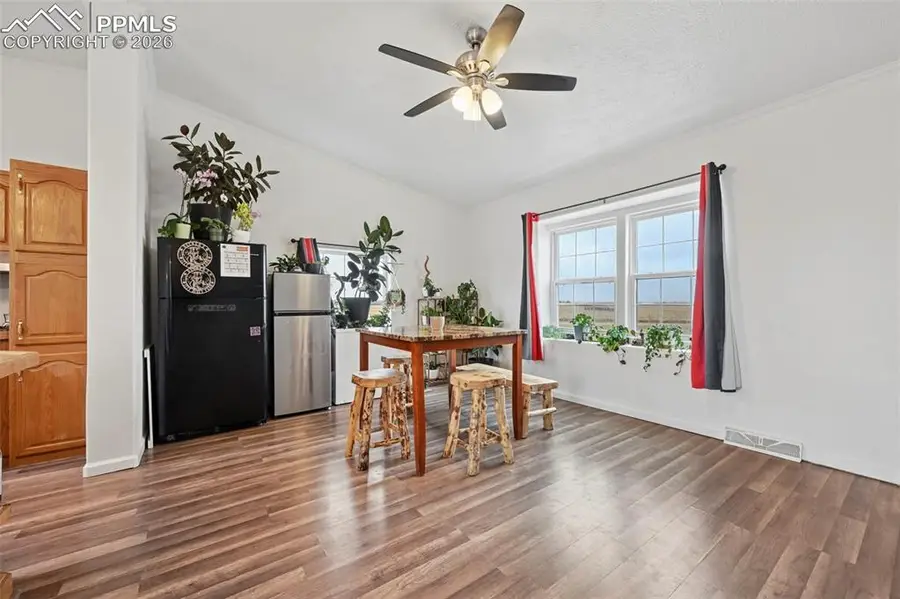 1498 Spotted Owl Way, Calhan, CO 80808 - #2