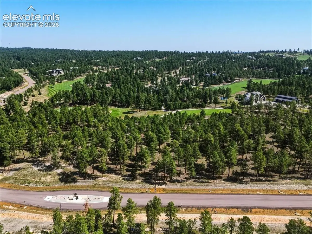 14931 Quartz Creek Drive, Colorado Springs, CO 80908 - #1