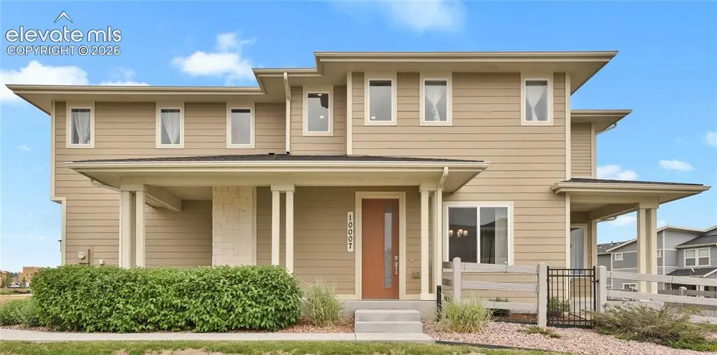 10007 Vervain View, Colorado Springs, CO 80924 - #1