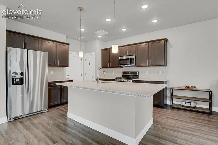 10007 Vervain View, Colorado Springs, CO 80924 - #3