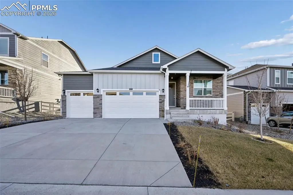 4925 Cattle Cross Trail, Castle Rock, CO 80104 - Image #1