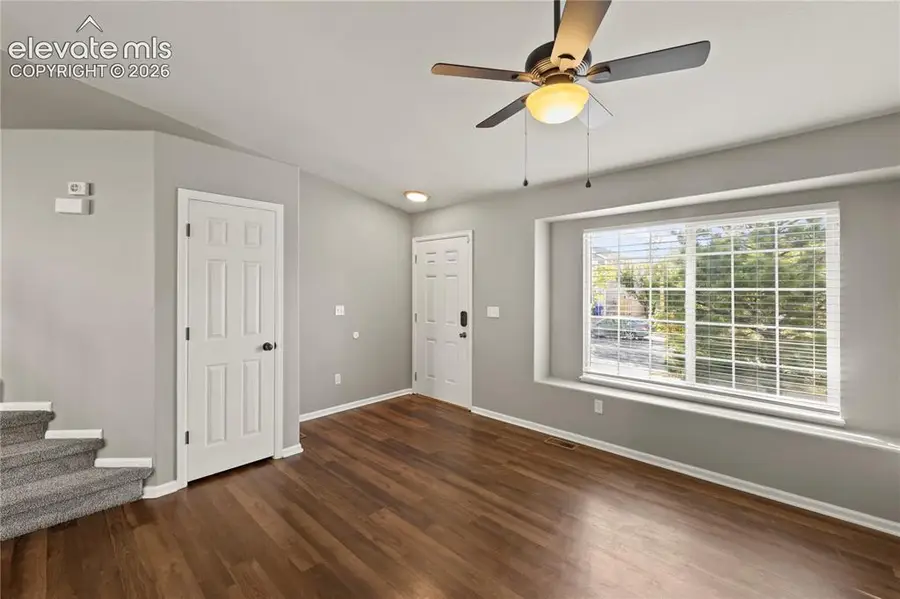 6943 Cabriolet Drive, Colorado Springs, CO 80923 - #2