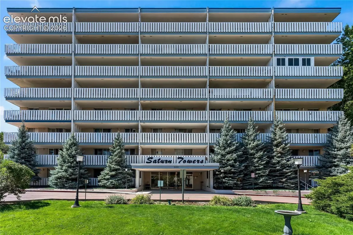 900 Saturn Drive #807, Colorado Springs, CO 80905 - #1
