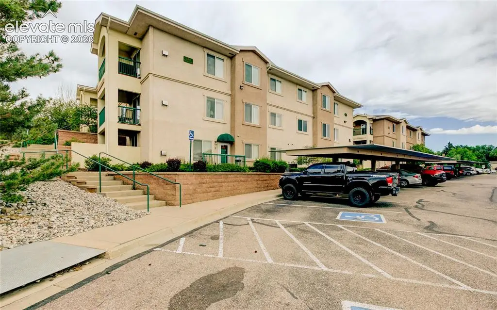 3060 Mandalay Grove #3, Colorado Springs, CO 80917 - #1