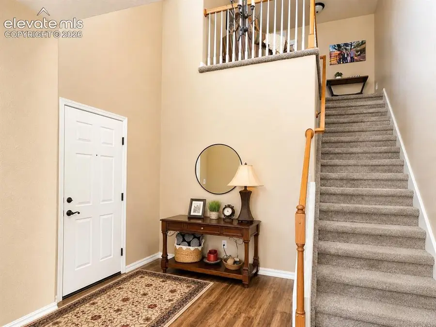 8046 Mount Hayden Drive, Colorado Springs, CO 80924 - #2