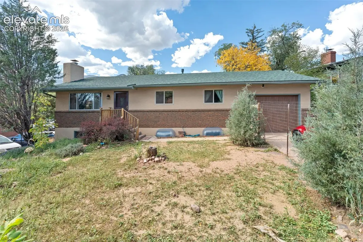 106 Lois Lane, Colorado Springs, CO 80904 - #1