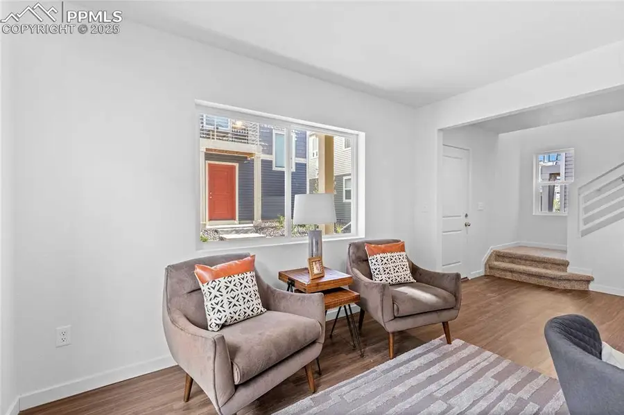 9290 Oro City Loop, Colorado Springs, CO 80927 - #2