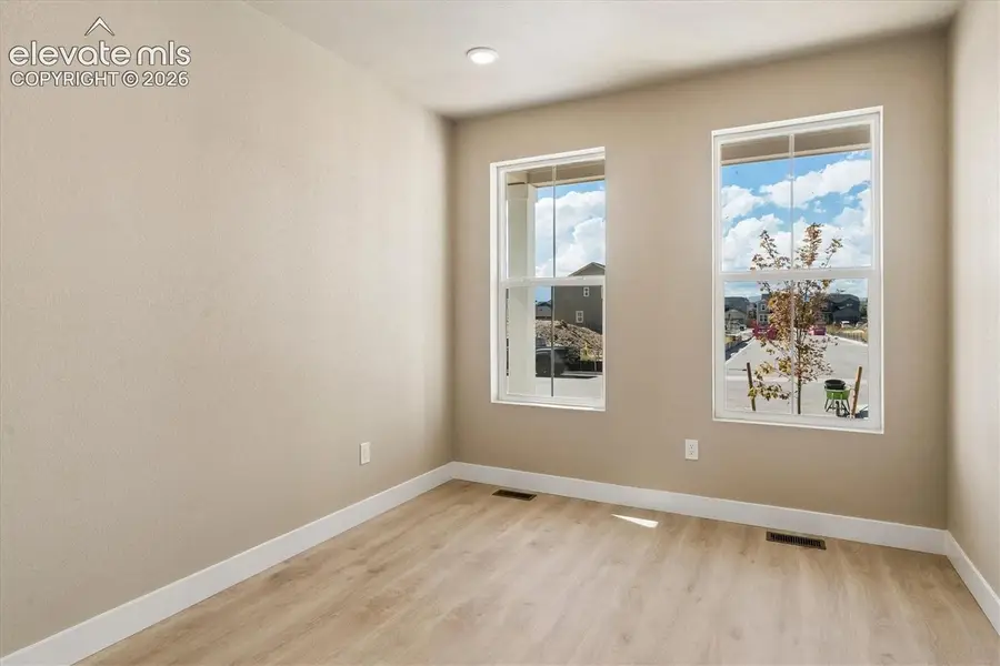 7899 Grey Bark Way, Colorado Springs, CO 80908 - #2