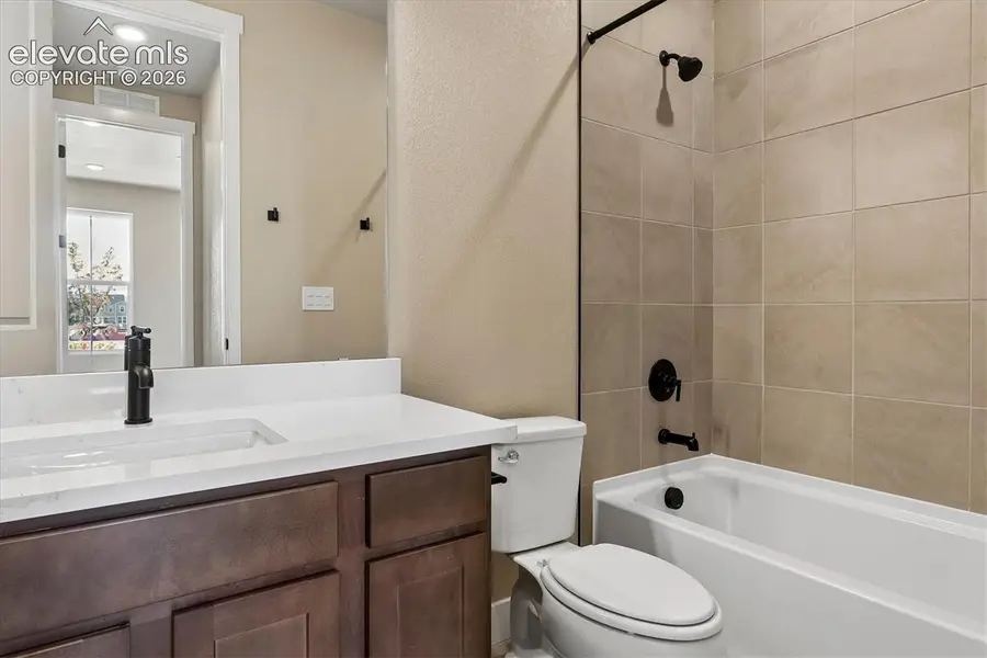 7899 Grey Bark Way, Colorado Springs, CO 80908 - #3