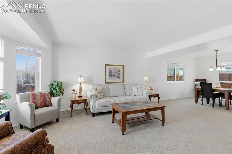 5720 Dalton Drive, Colorado Springs, CO 80919 - #3