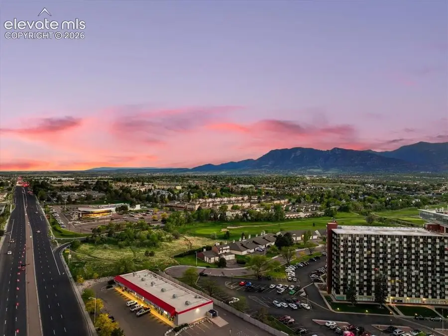 411 Lakewood Circle #A706, Colorado Springs, CO 80910 - #3