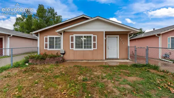 2717 Ontario Street, Pueblo, CO 81004