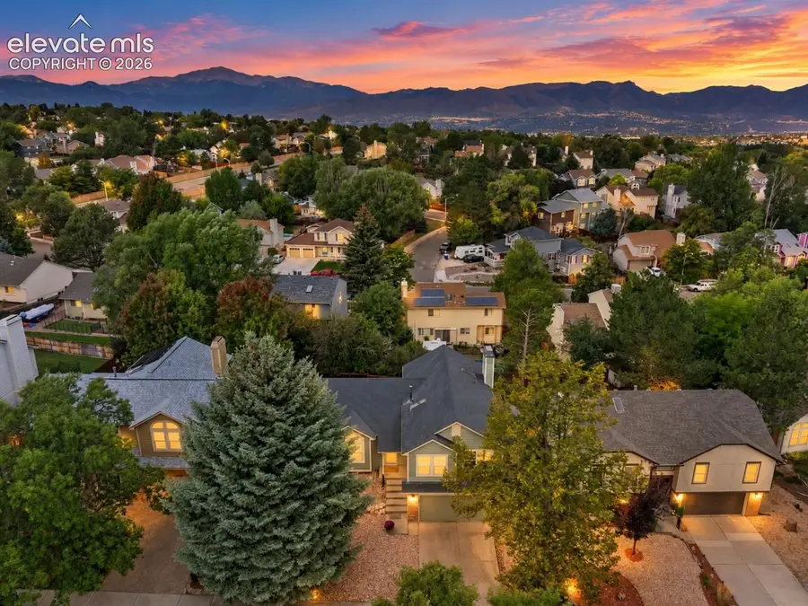 6550 Plaid Place, Colorado Springs, CO 80918 - #3
