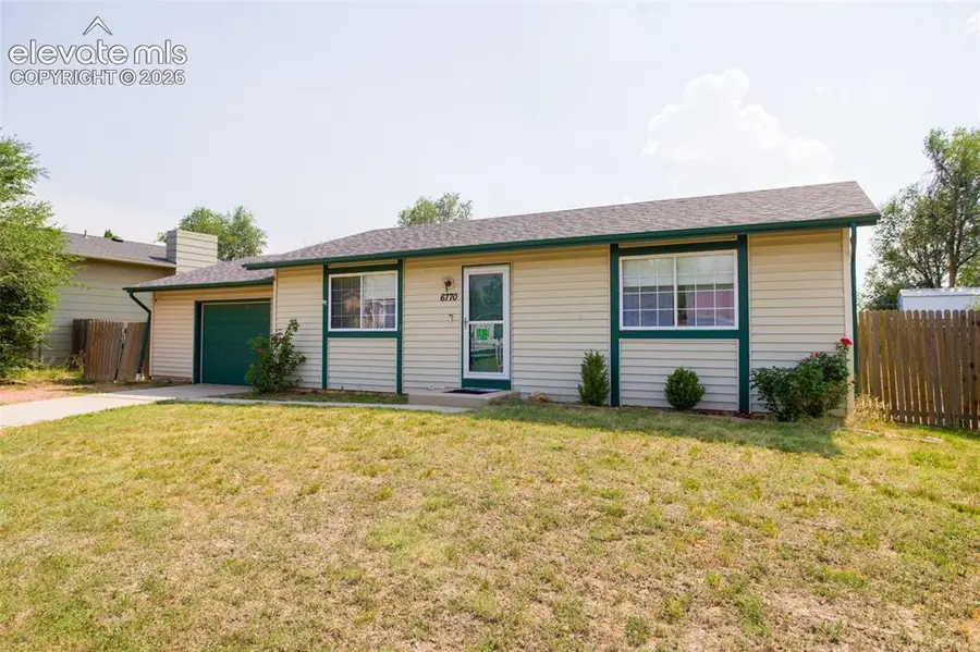 6770 Goldfield Drive, Colorado Springs, CO 80911 - #3