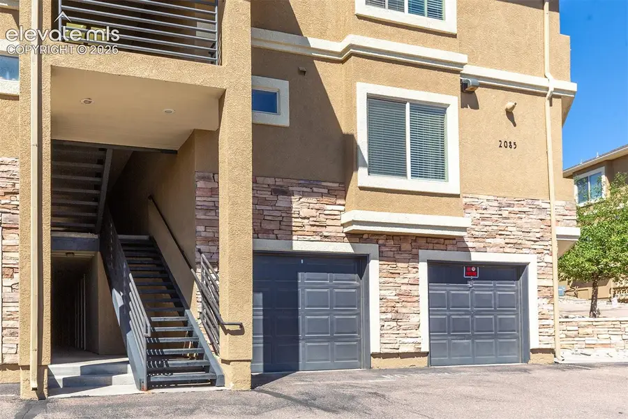 2085 Montura View #102, Colorado Springs, CO 80919 - #3