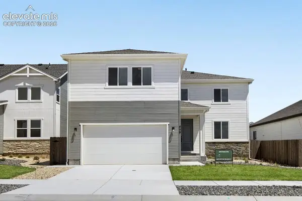 459 Atchison Way, Calhan, CO 80808