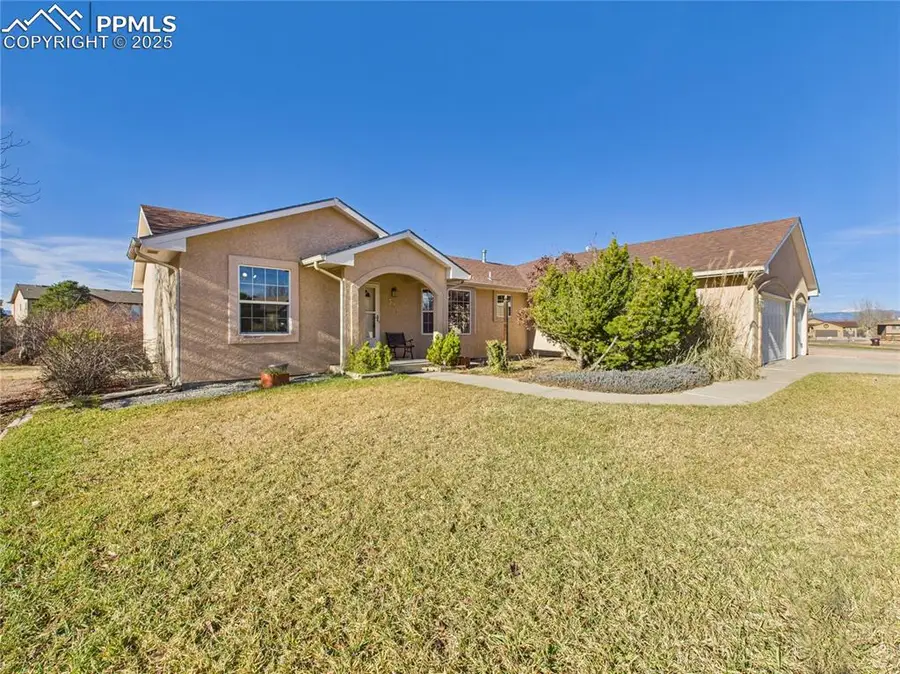 331 S Nicklaus Drive, Pueblo West, CO 81007 - Image #3