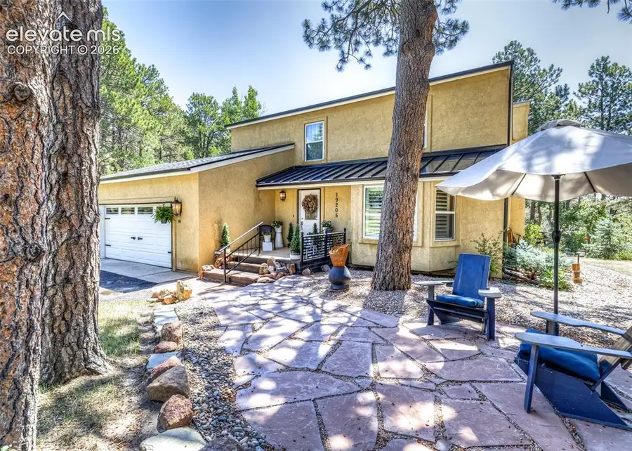 19205 Doewood Drive, Monument, CO 80132 - #2