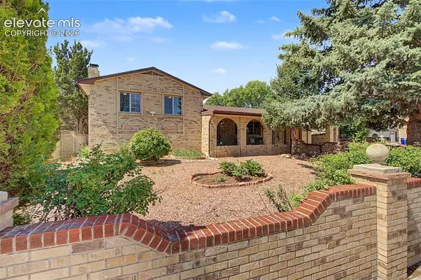6755 President Avenue, Colorado Springs, CO 80911