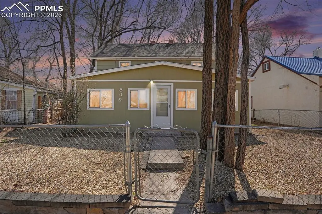 846 Griffin Avenue, Canon City, CO 81212 - #1