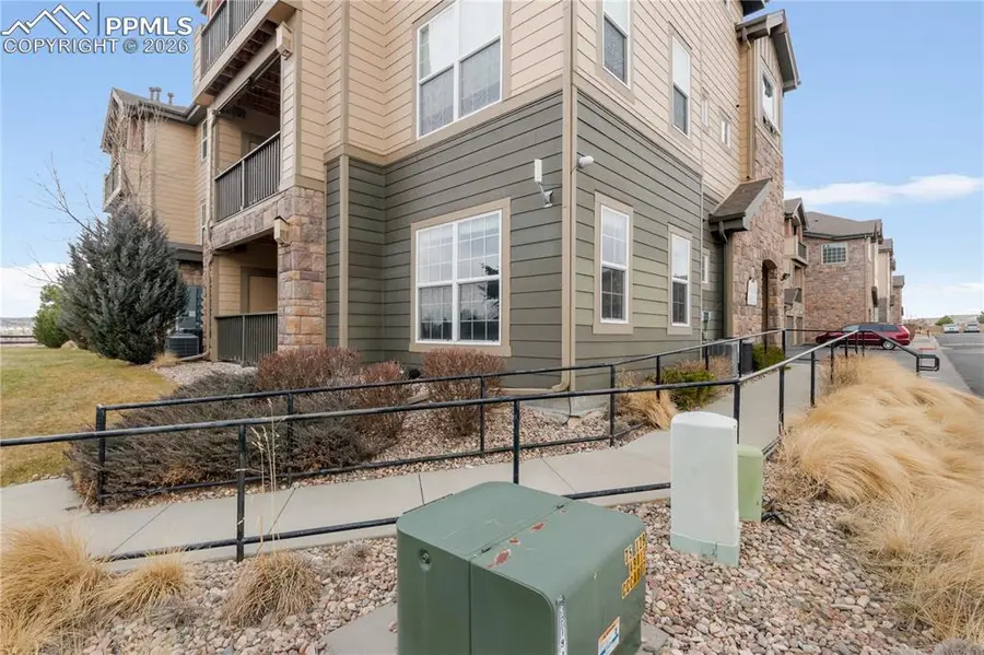4875 Wells Branch Heights #107, Colorado Springs, CO 80923 - #2