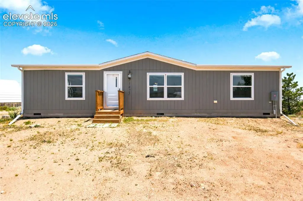 21425 Oak View, Fountain, CO 80817 - #1