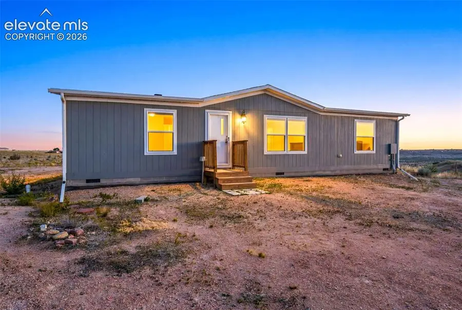 21425 Oak View, Fountain, CO 80817 - #2