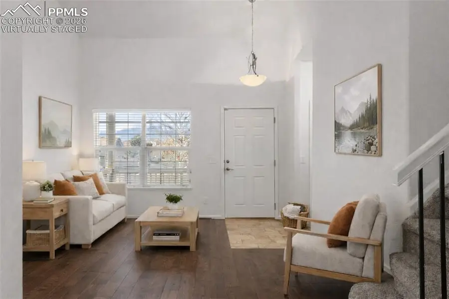 4149 Fellsland Drive, Colorado Springs, CO 80922 - #3