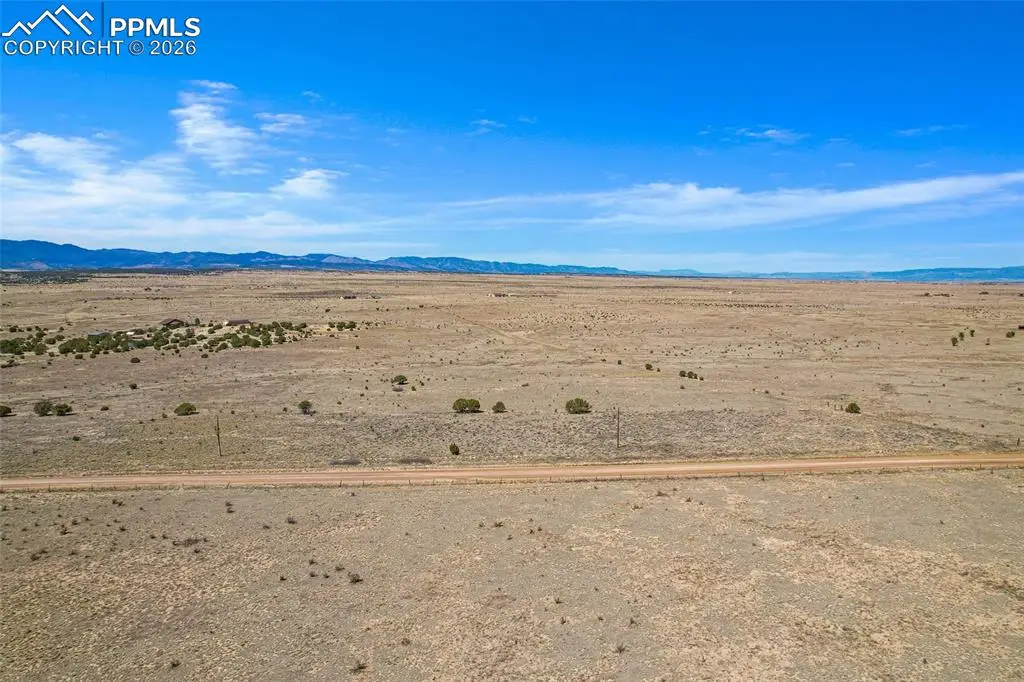 Little Burnt Mill Road, Pueblo, CO 81004 - #1