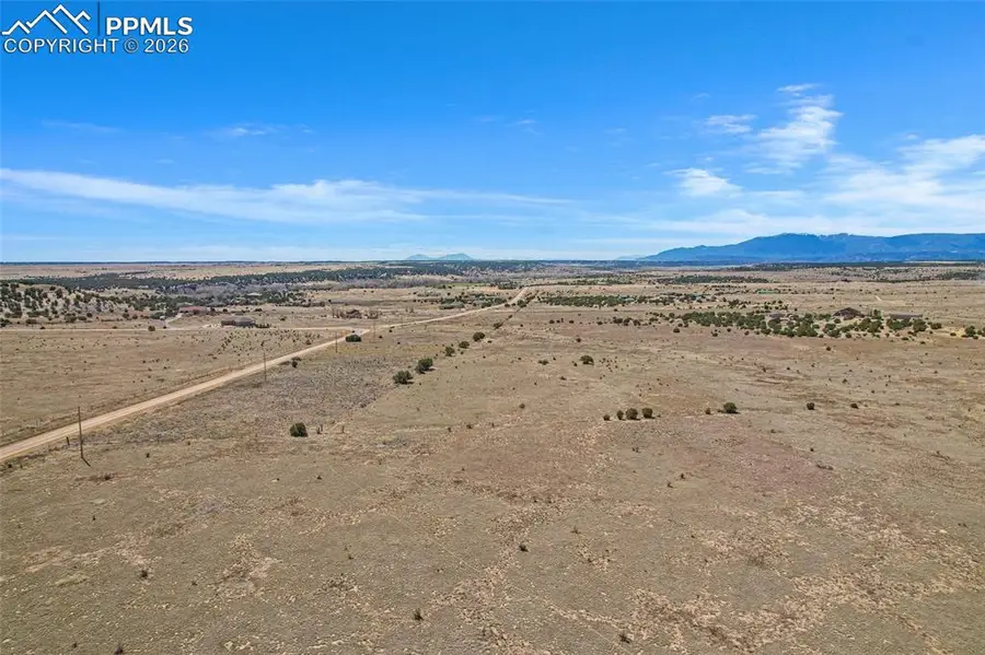 Little Burnt Mill Road, Pueblo, CO 81004 - #2