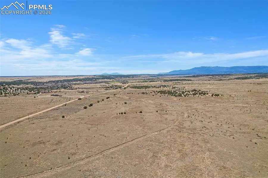 Little Burnt Mill Road, Pueblo, CO 81004 - #3