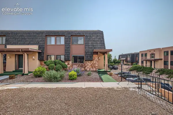 2913 Mesa Road #A, Colorado Springs, CO 80904
