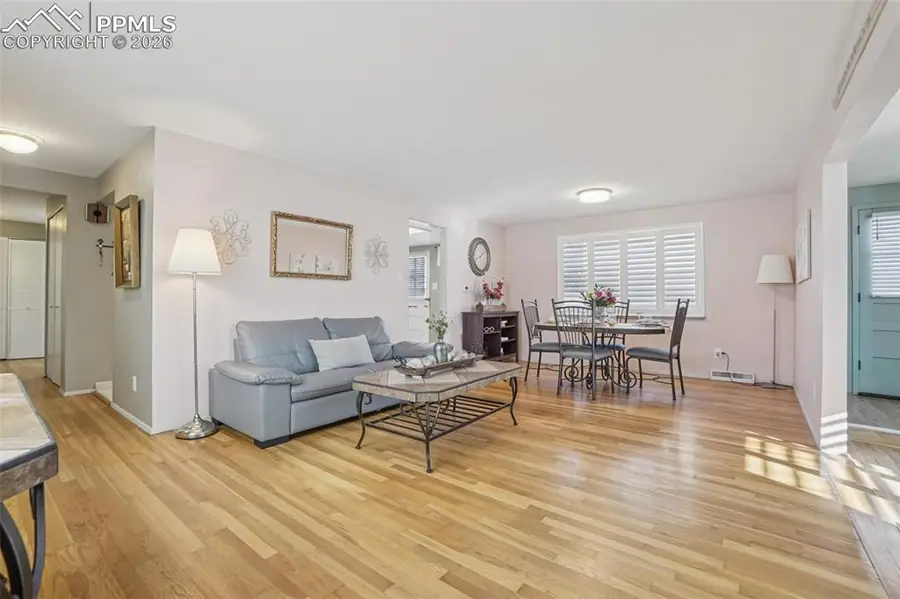 2502 E Caramillo Street, Colorado Springs, CO 80909 - #3