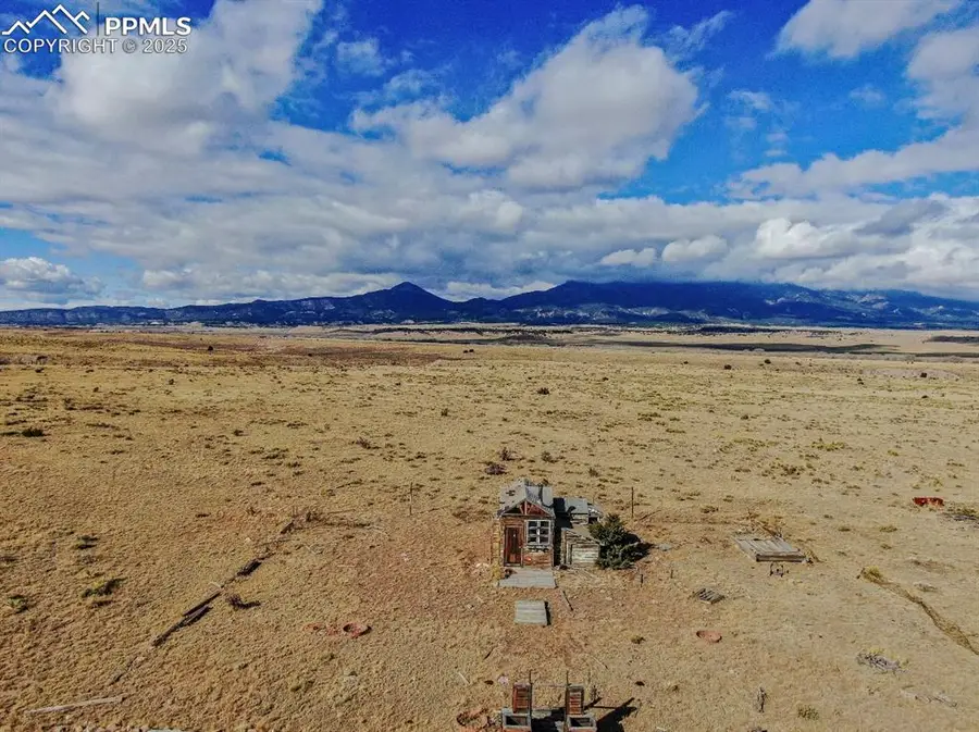 Lot 24 County Road 611, Walsenburg, CO 81089 - Image #2