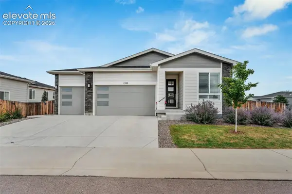 1592 Maggie Mae Lane, Castle Rock, CO 80104