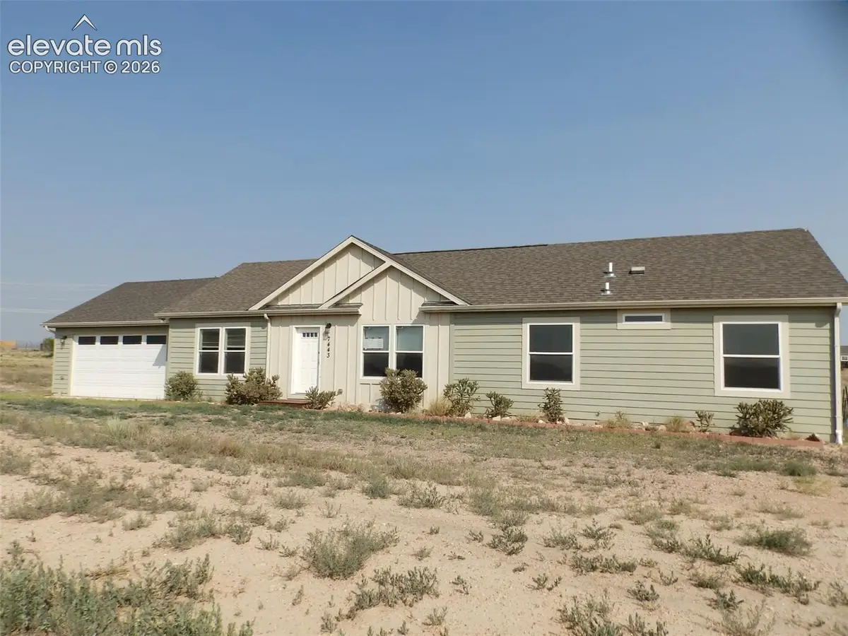 7443 Little Chief Court, Fountain, CO 80817 - #1