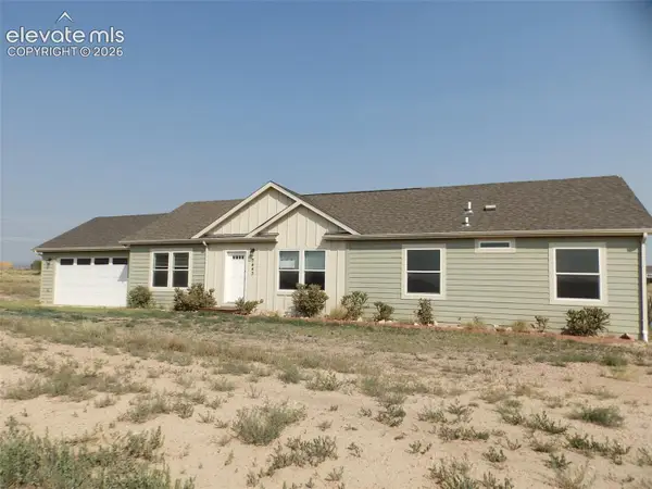 7443 Little Chief Court, Fountain, CO 80817