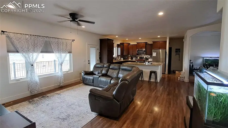 1194 E Gunpowder Lane, Pueblo, CO 81007 - #2