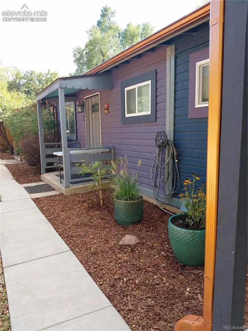 111 Crystal Park Road, Manitou Springs, CO 80829 - #2