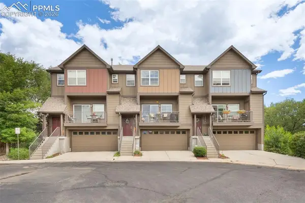 3986 Star View, Colorado Springs, CO 80907