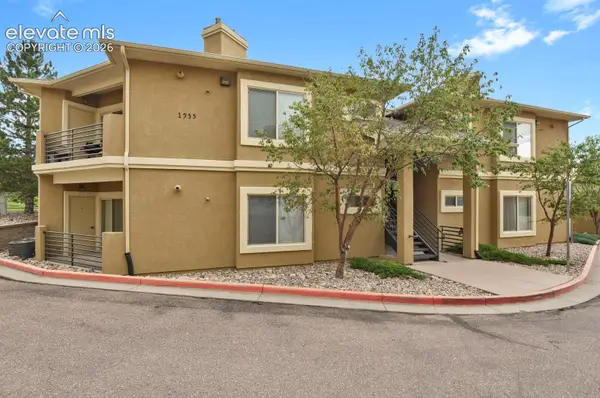 1935 Montura View #104, Colorado Springs, CO 80919