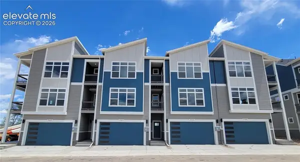 747 Belleza View, Colorado Springs, CO 80907