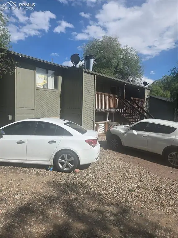 839 Bennett Avenue, Colorado Springs, CO 80909 - #1