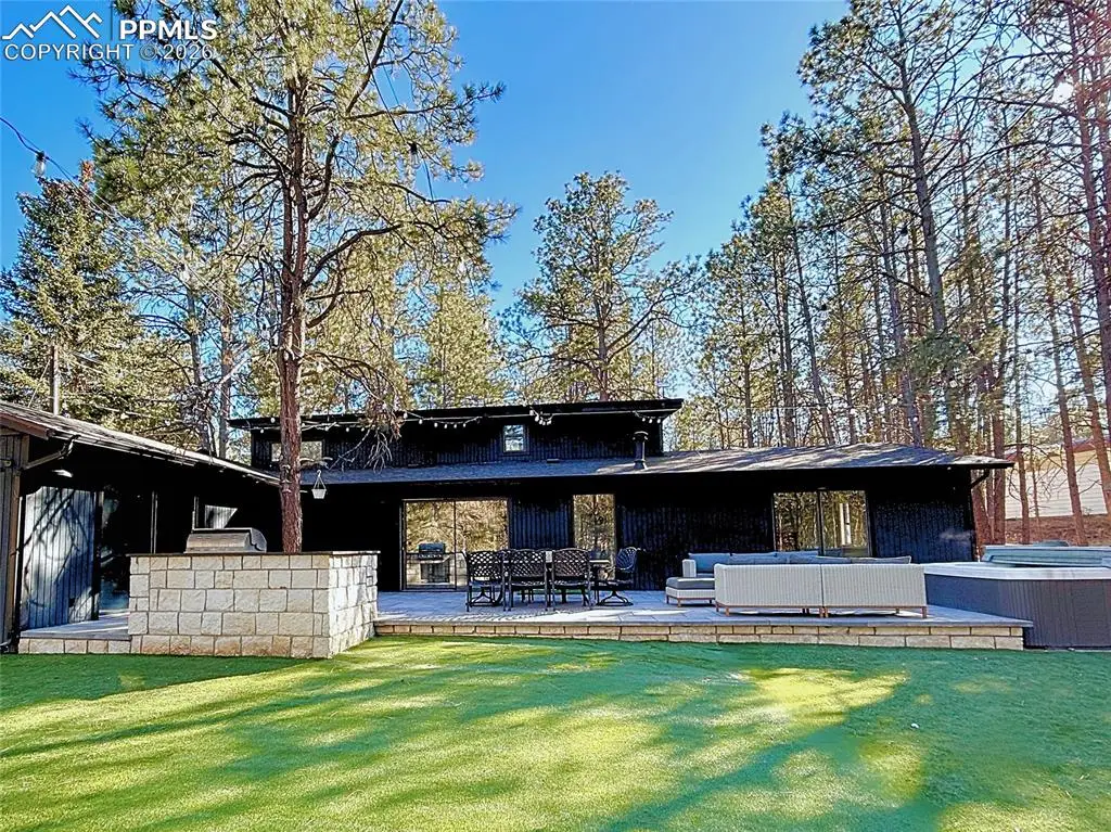 7550 Carver Lane, Colorado Springs, CO 80908 - #1