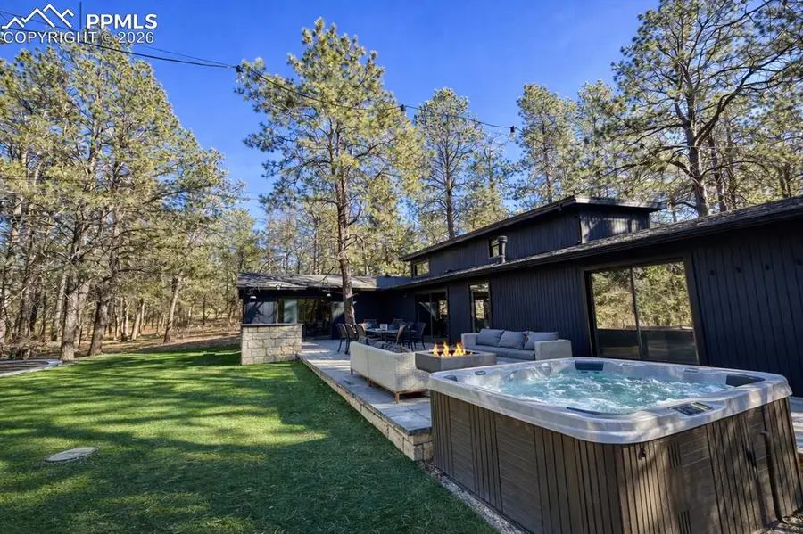 7550 Carver Lane, Colorado Springs, CO 80908 - #3