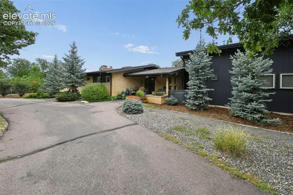 109 Gardner Place, Colorado Springs, CO 80906