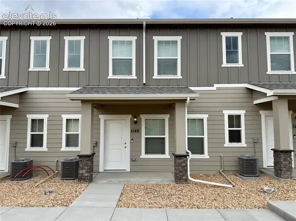 1140 Babette Heights, Colorado Springs, CO 80904